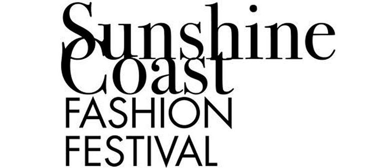 Sunshine Coast Fashion Festival in Caloundra 2016