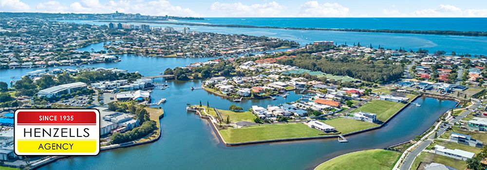 Southern Sunshine Coast Property Market Riding Wave of Confidence